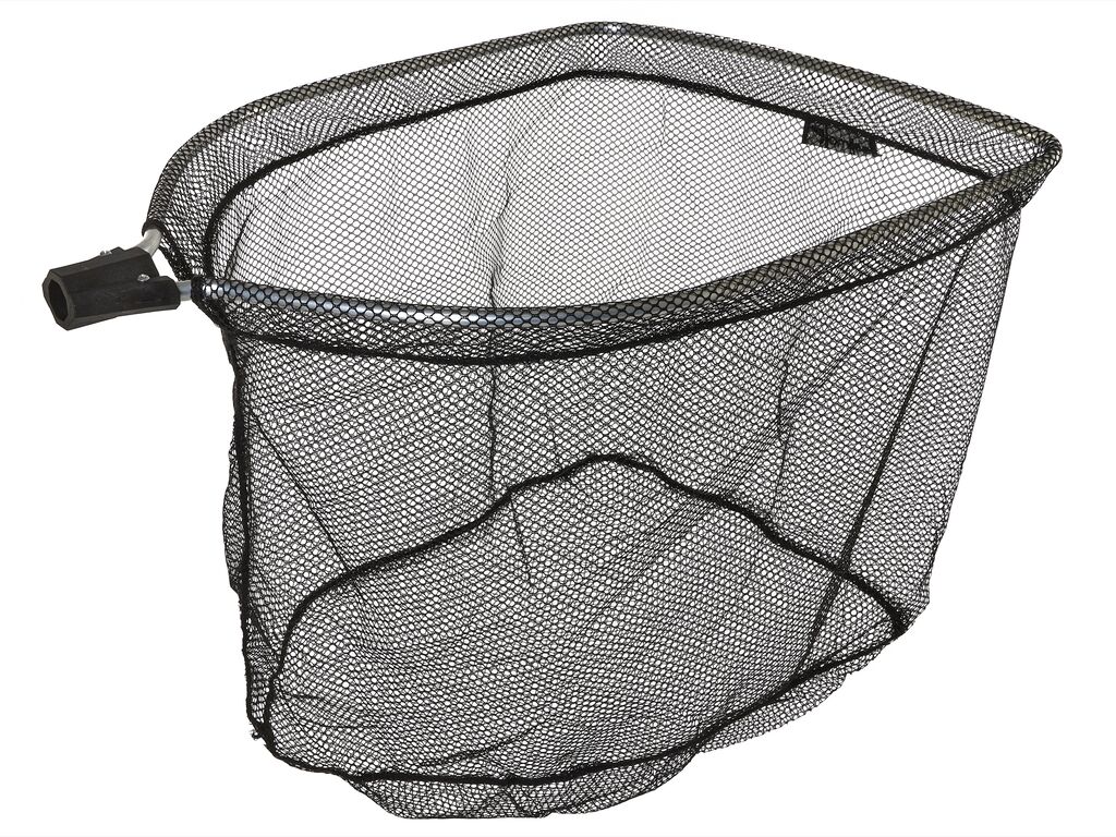 Підсак розбірн. телескоп. Salmo (PL) 55х45см - 180 / 75см