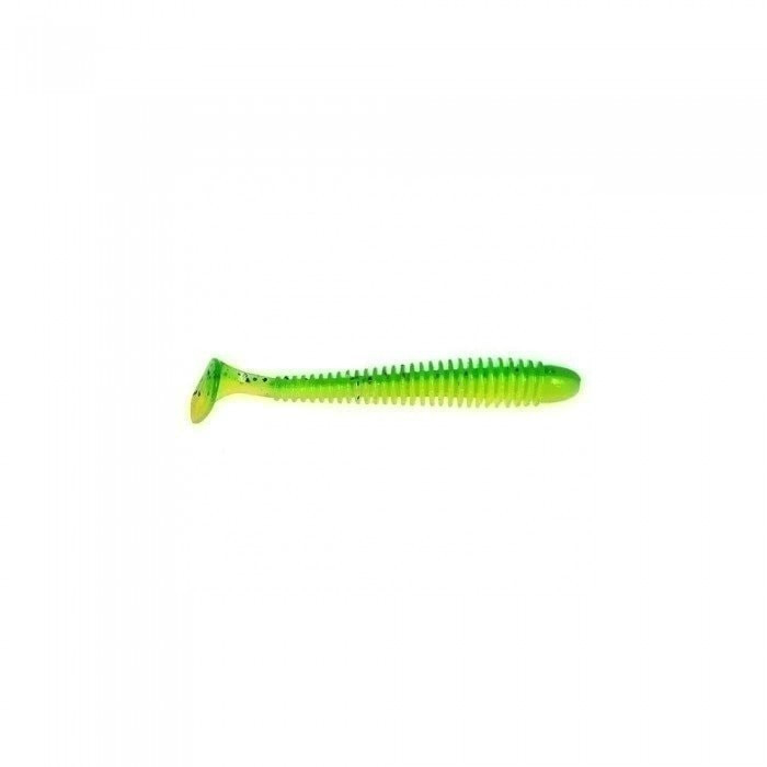 Віброхвіст силікон. SPARK TAIL LJ Pro Series 2 "/ T18 *10
