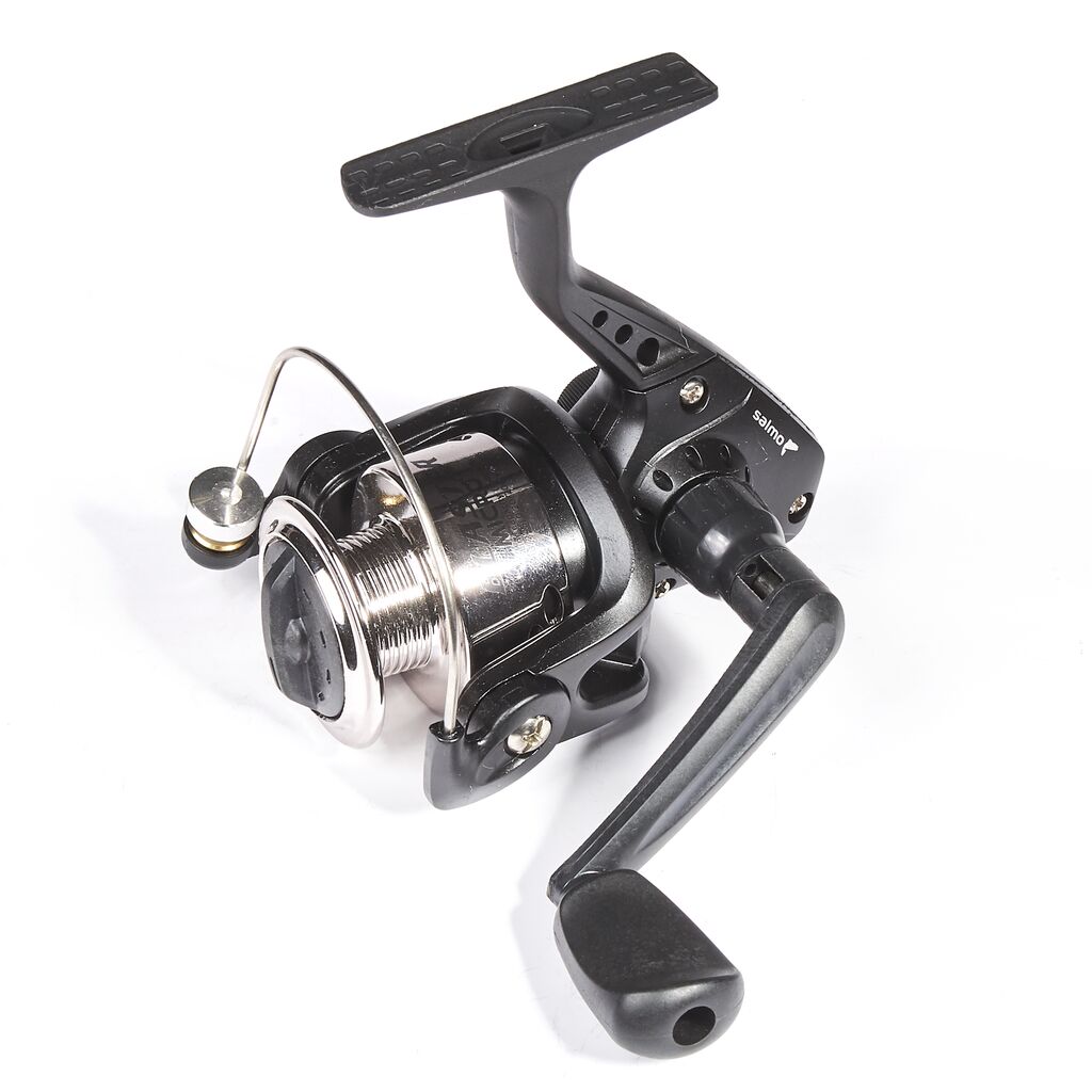 Котушка безінерц. Salmo Blaster MICRO 1 (165g/ 5,5:1/ 1п.) 1000FD
