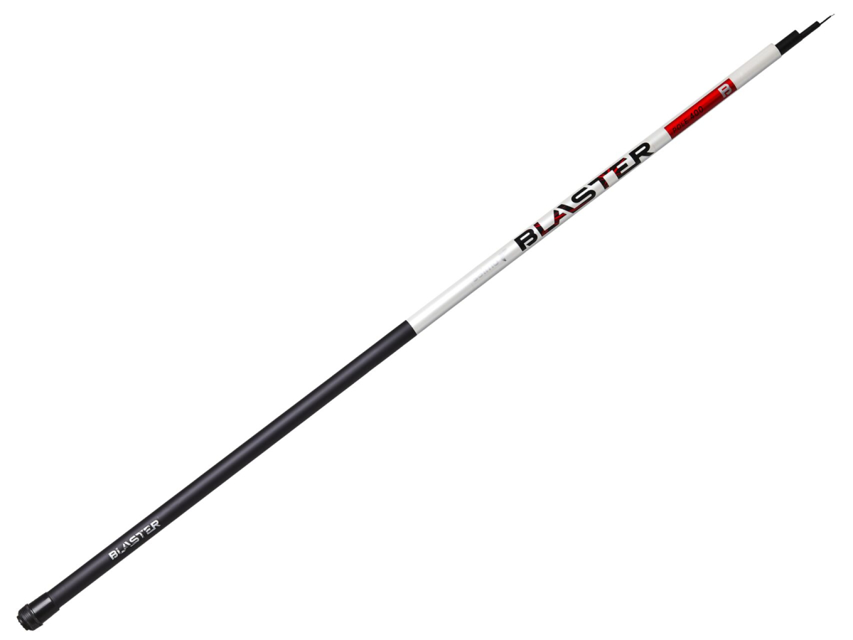 Вудилище поплав. без кілець Salmo Blaster POLE 400
