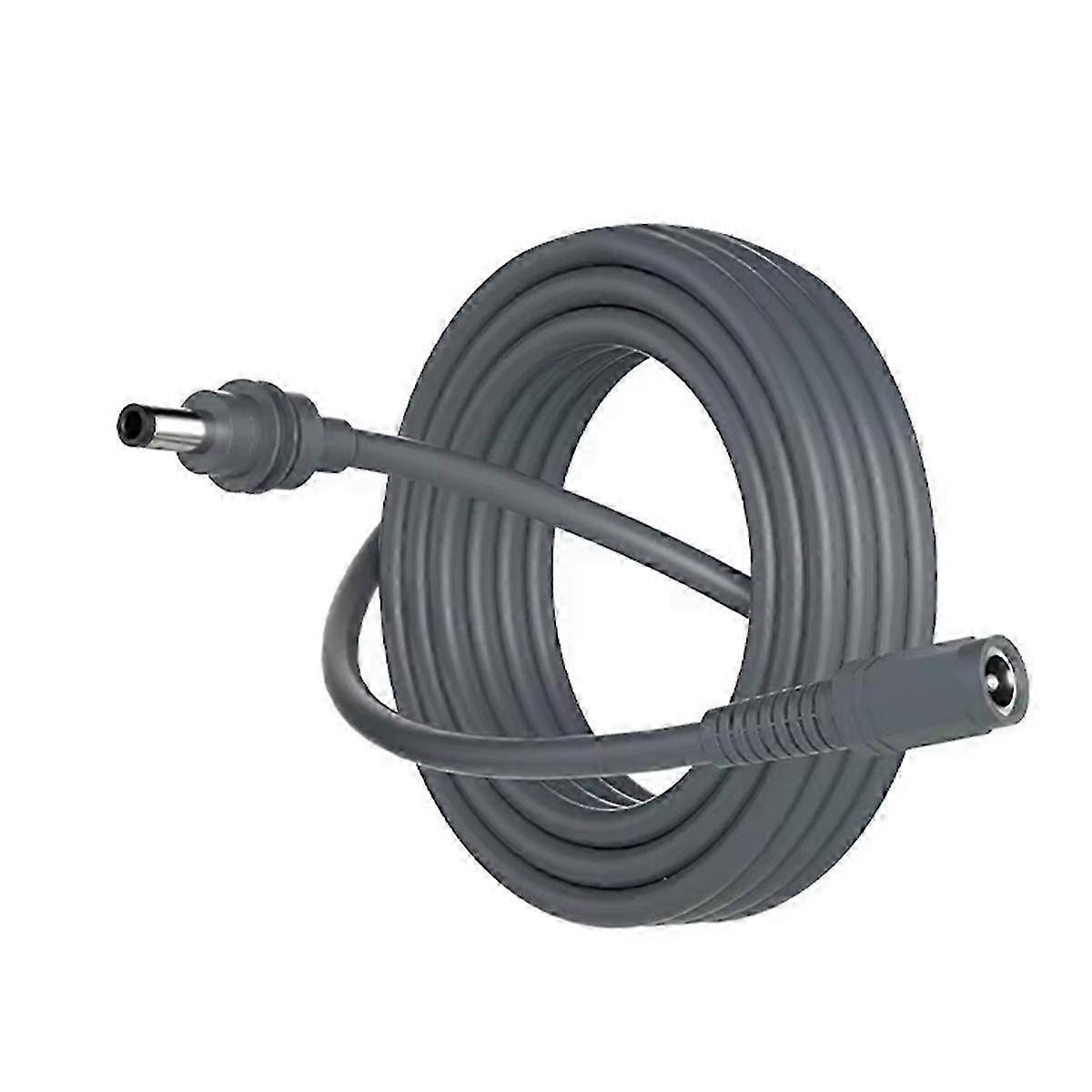 Подовжувач живлення для Starlink Mini DC Male to Female - Зображення 3