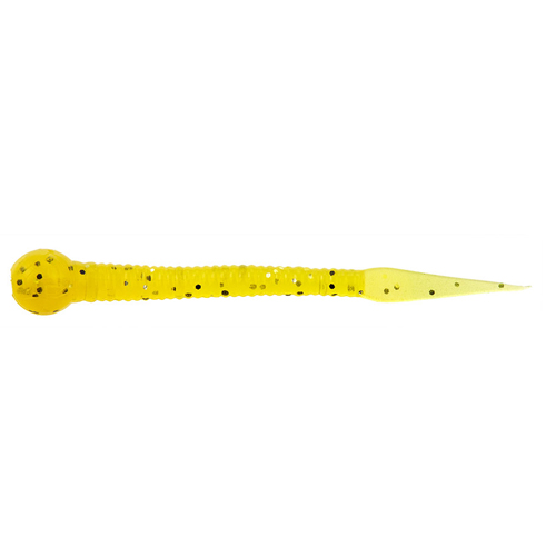 Слаг силікон. плав. FLOATING TROUT SLUG LJ Pro Series 2,5"/ 071 *10