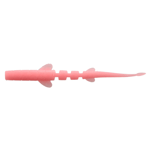 Слаг силікон. плав. UNAGI SLUG LJ Pro Series 2,5"/ F05 *10