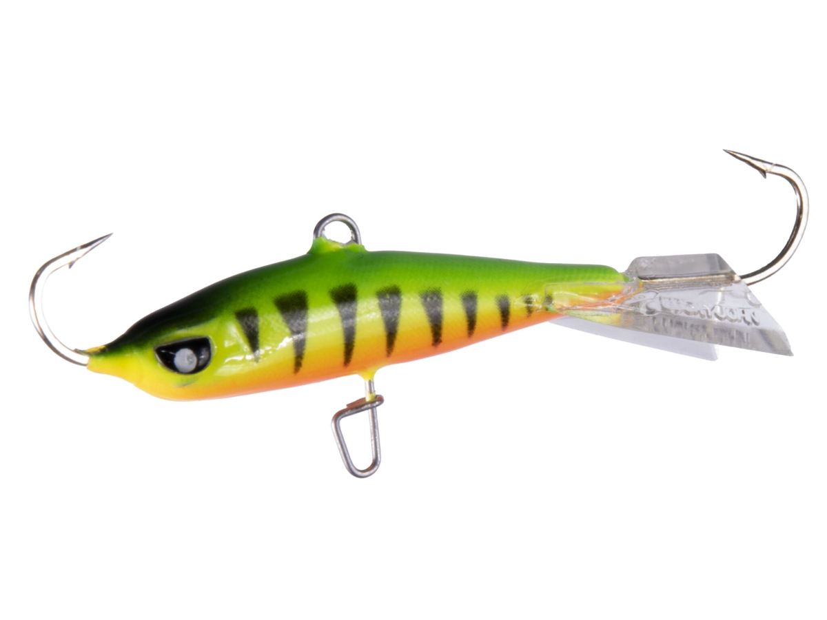 Балансир Lucky John NORDIC 4 40мм/35T