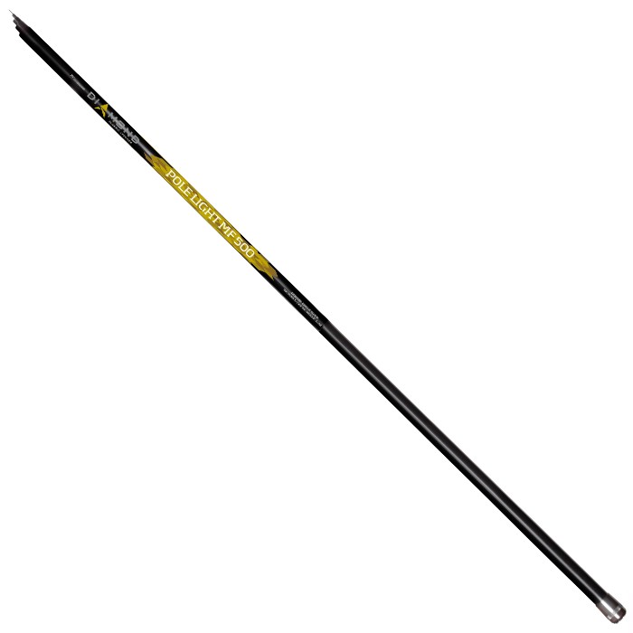 Вудилище поплав. без кілець Salmo Diamond POLE LIGHT MF 700
