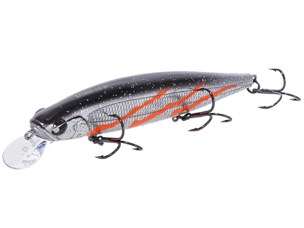 Воблер сусп. LJ Pro Series BASARA SP 11.00