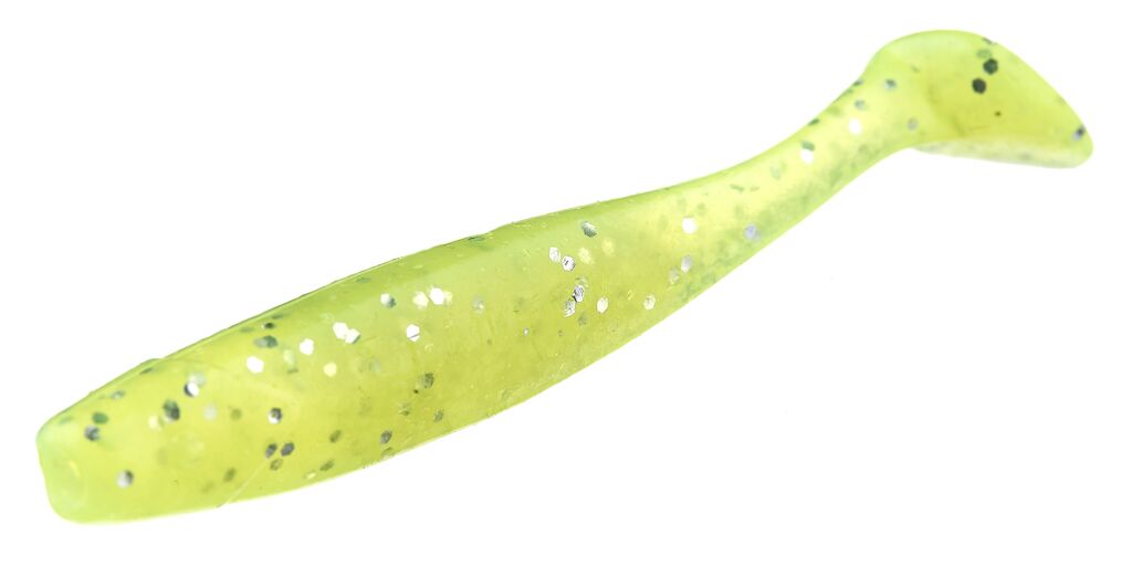 Віброхвіст силікон. MINNOW LJ Pro Series 5,5"/ 071 *4
