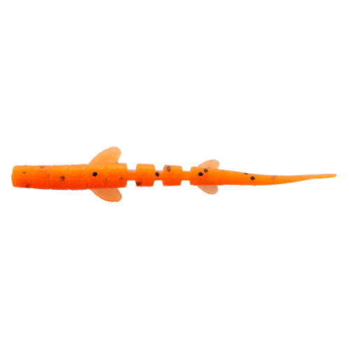 Слаг силікон. плав. UNAGI SLUG LJ Pro Series 3,5"/ F29 *5