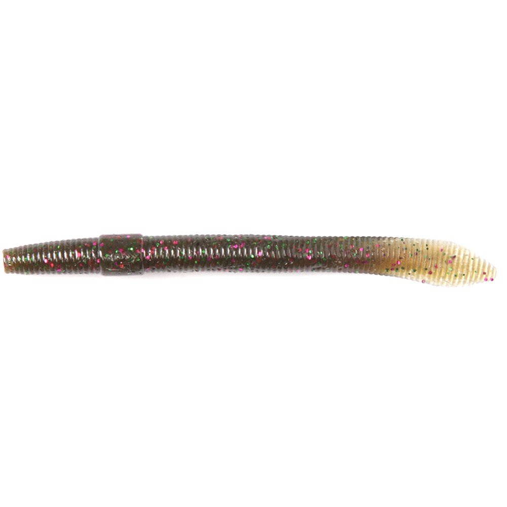 Черв'як силікон. WACKY WORM LJ Pro Series 5,4 "/ S21 *8