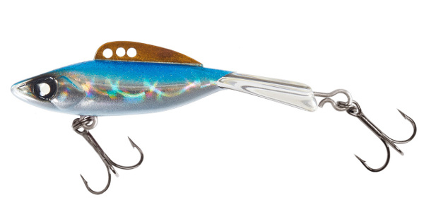 Балансир Lucky John Pro Series MEBARU 8г / 47мм / 762 (інд.уп) (LJME47-762)