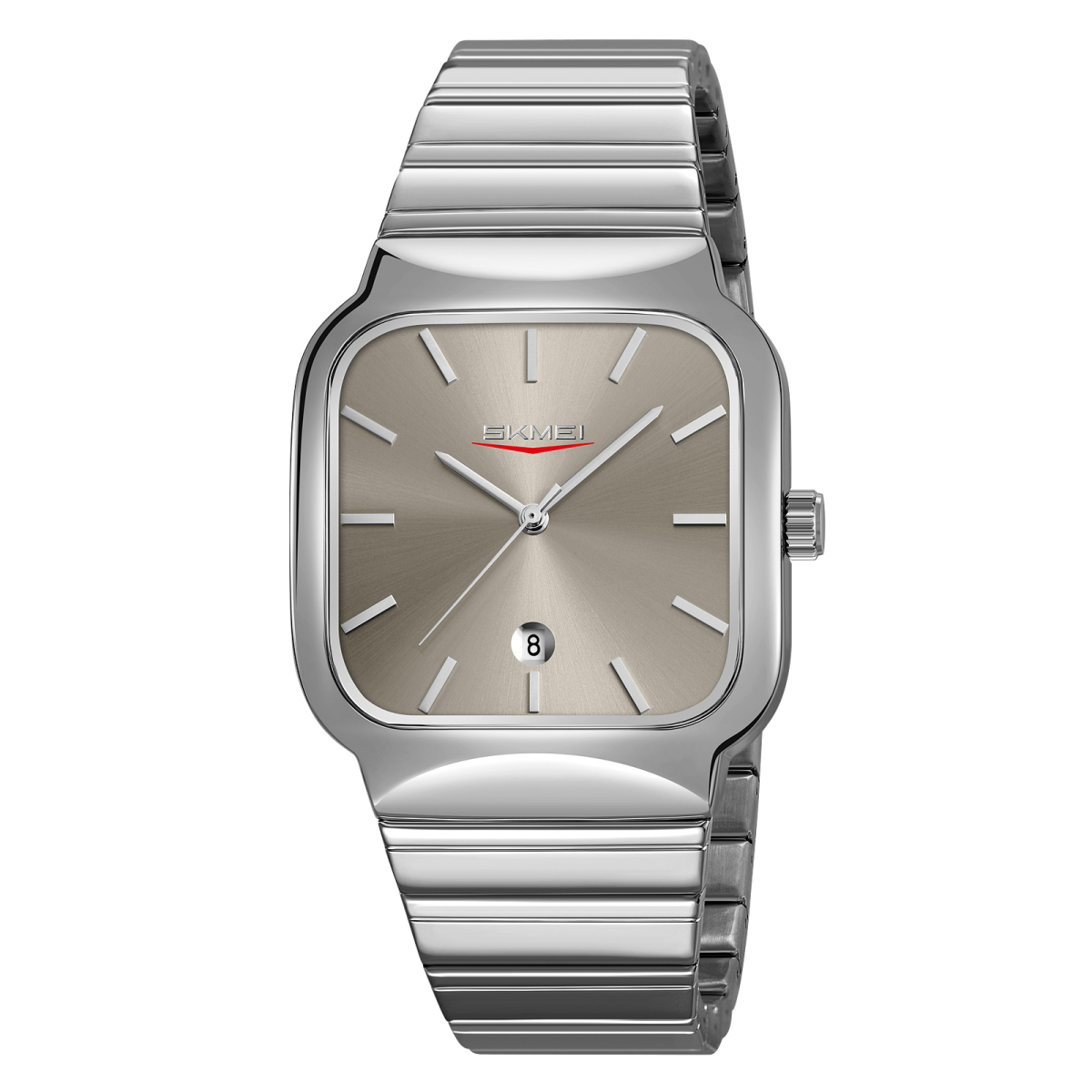 Skmei 9361SIGY Silver-Grey - Зображення 2