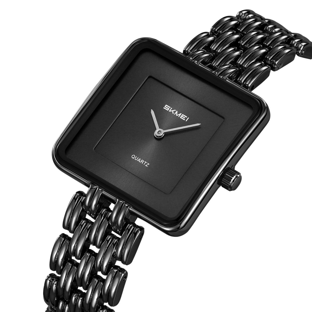 Skmei 2372BKBK All Black - Зображення 6