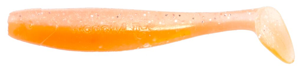 Віброхвіст силікон. MINNOW LJ Pro Series 2,2 "/ T27 *10
