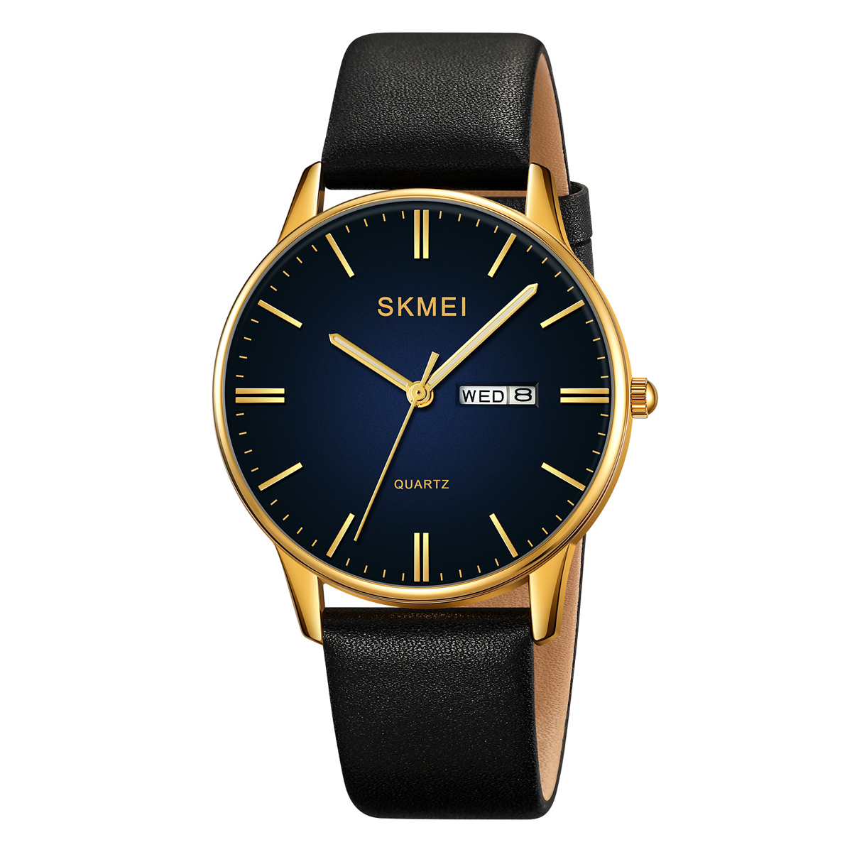 Skmei 2250GD Gold - Зображення 2
