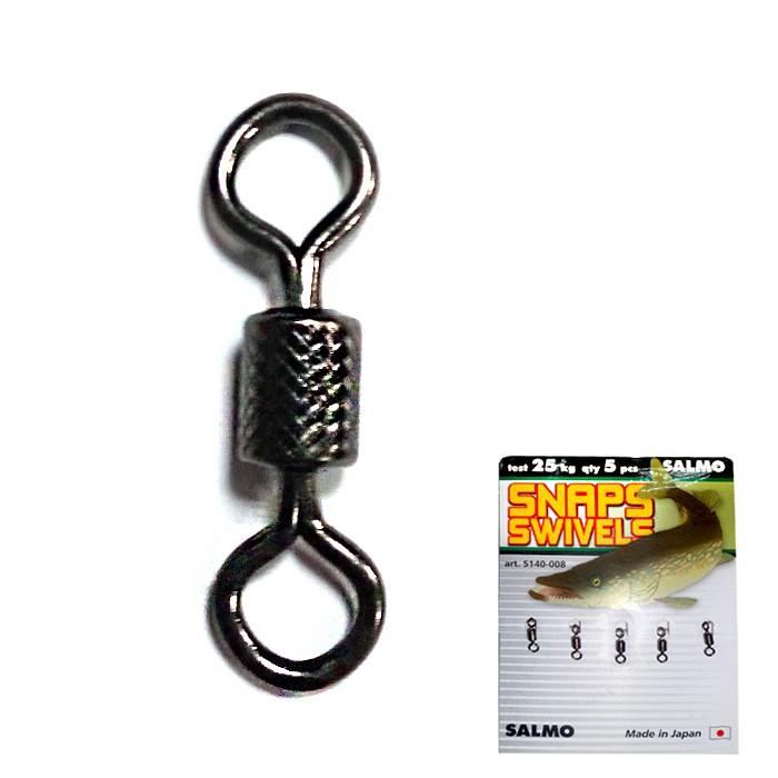 Вертлюжок ROLING SWIVEL 005 / *10