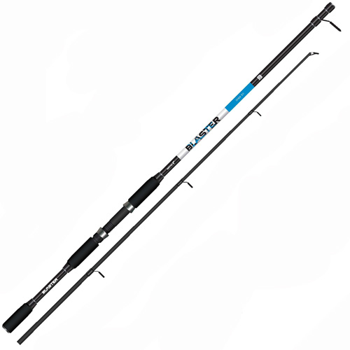 Вудилище спінінгове Salmo Blaster SPIN 80 20-80/2.40