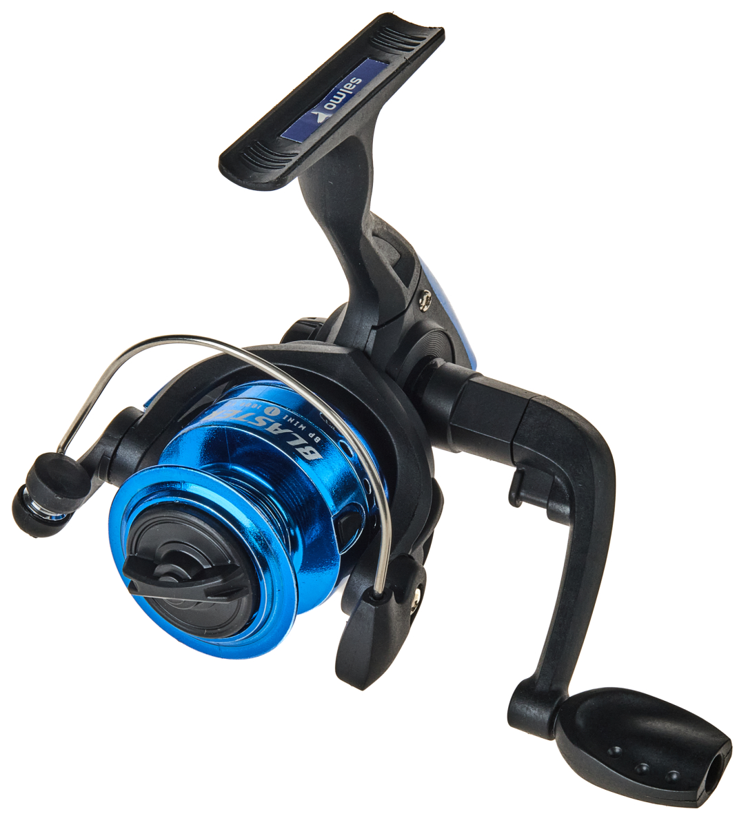 Котушка безінерц. Salmo Blaster BP MINI 1 1000FD