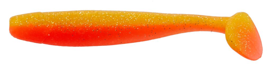Віброхвіст силікон. MINNOW LJ Pro Series 3,3 "/ T26 *7