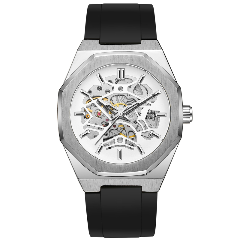 Forsining 8289 Silver-White - Зображення 2