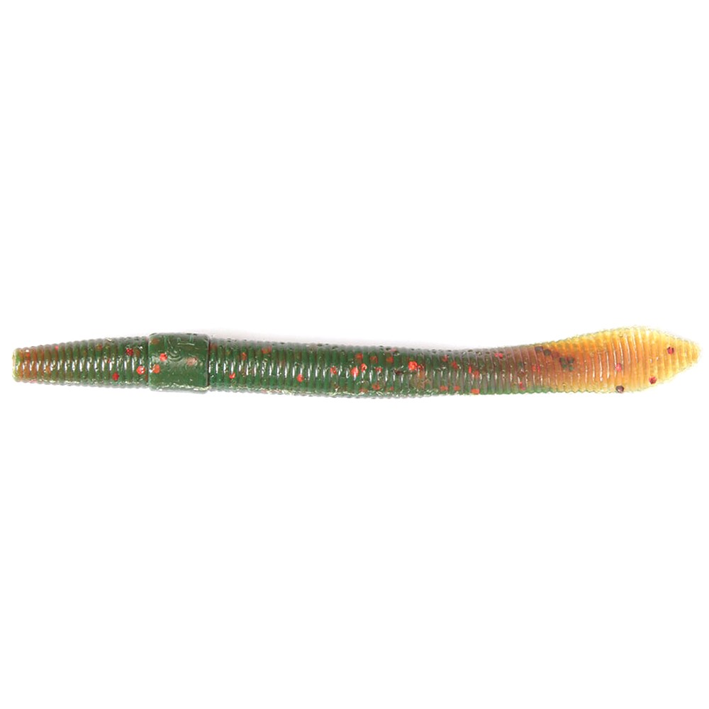 Черв'як силікон. WACKY WORM LJ Pro Series 5,4 "/ 085 *8