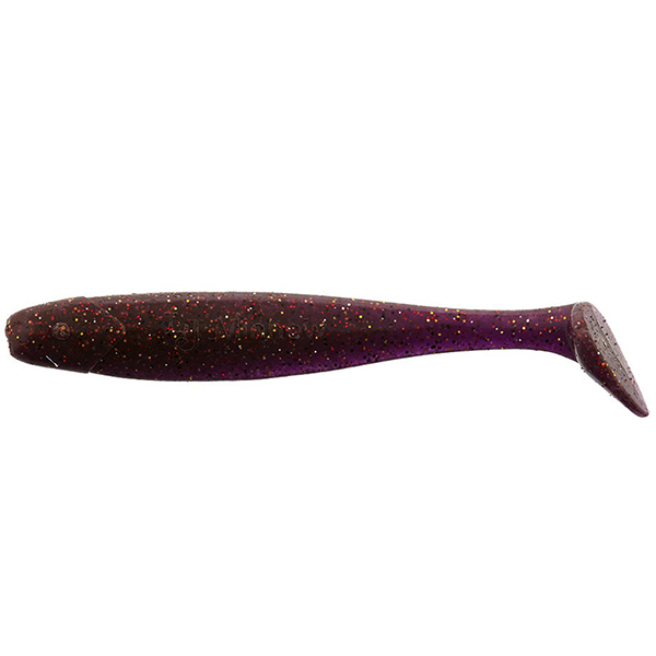 Віброхвіст силікон. MINNOW LJ Pro Series 4,4"/ S13 *5