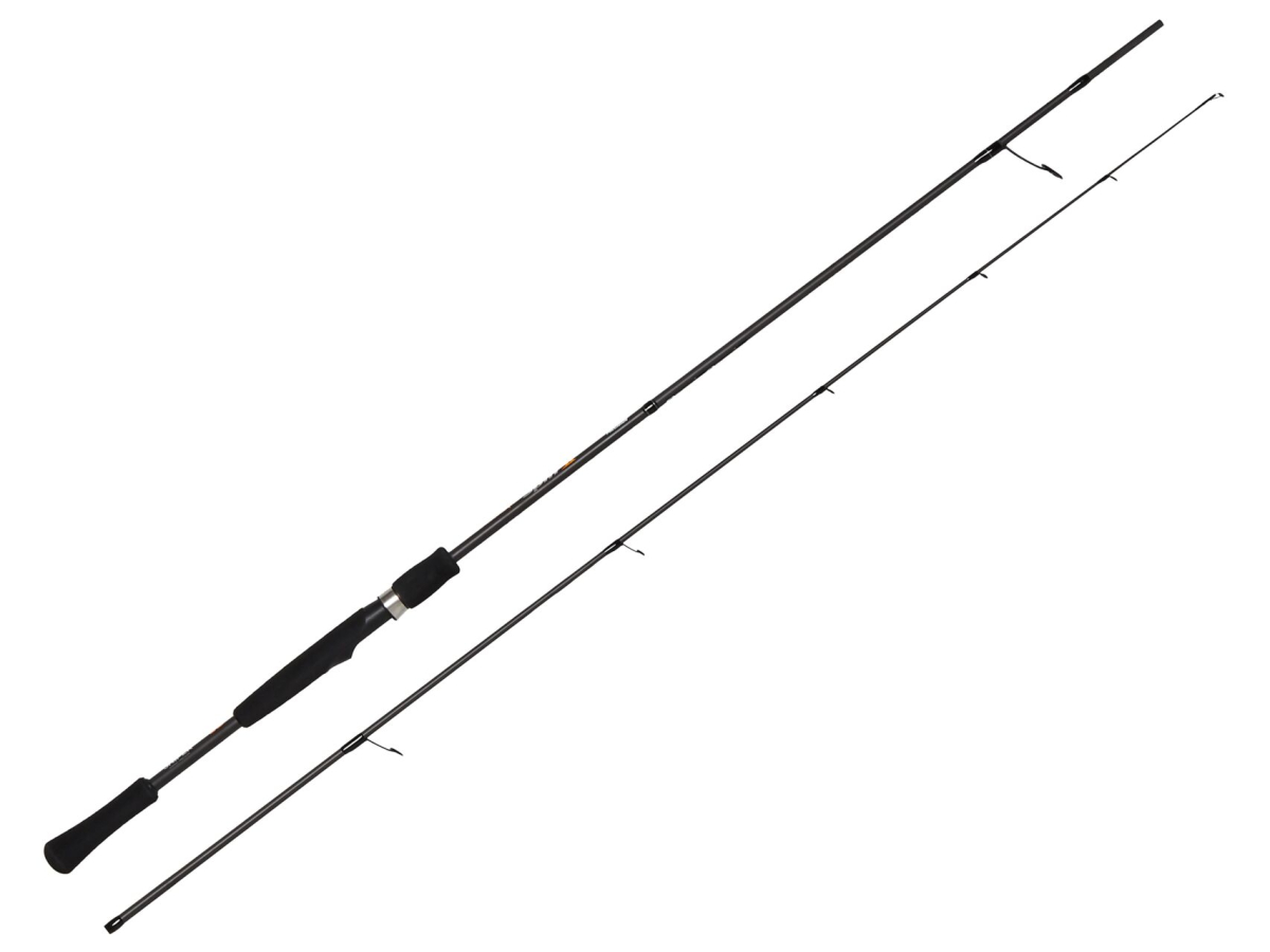 Вудилище спінінгове Salmo Sniper SPIN II 30 8-30 /2.10