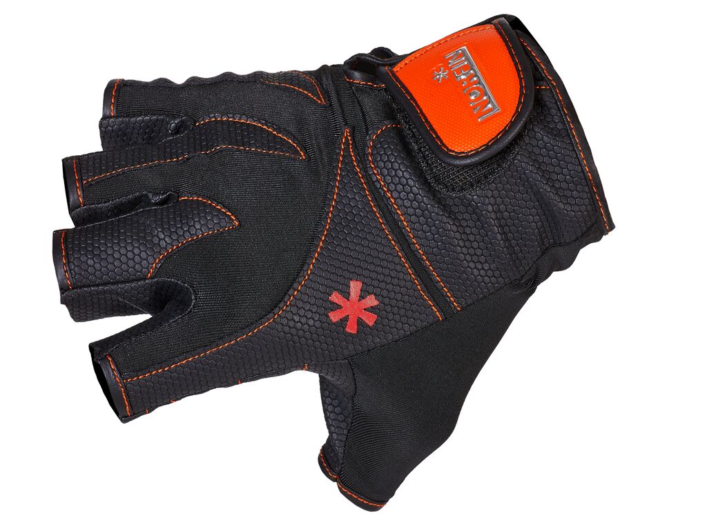 Рукавички Norfin ROACH 5 CUT GLOVES (безпалі) / M