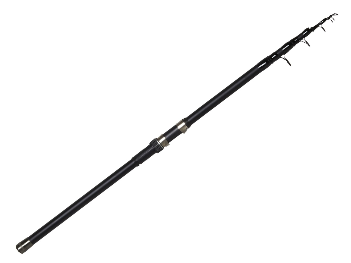Вудилище човнове силове Salmo Blaster TELE BOAT 150/2.10