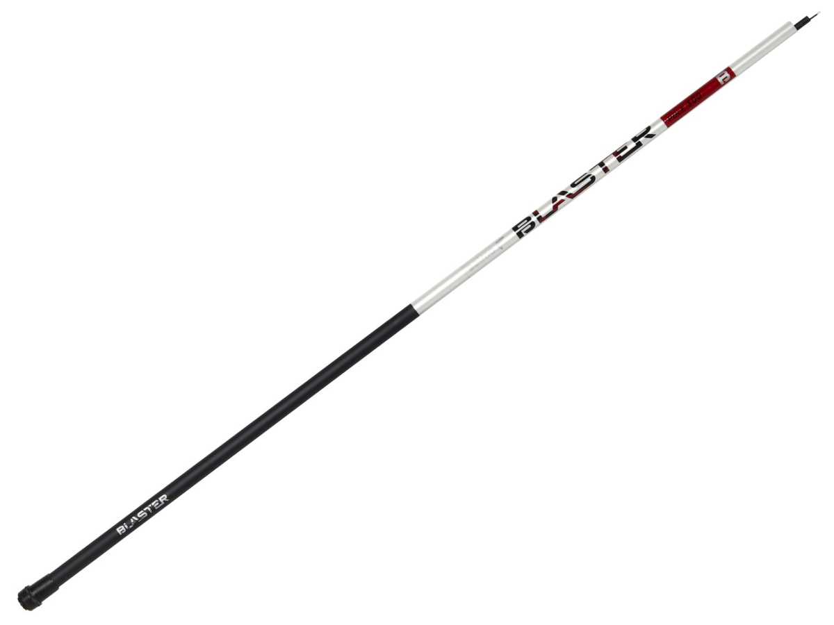 Вудилище поплав. без кілець Salmo Blaster POLE 300