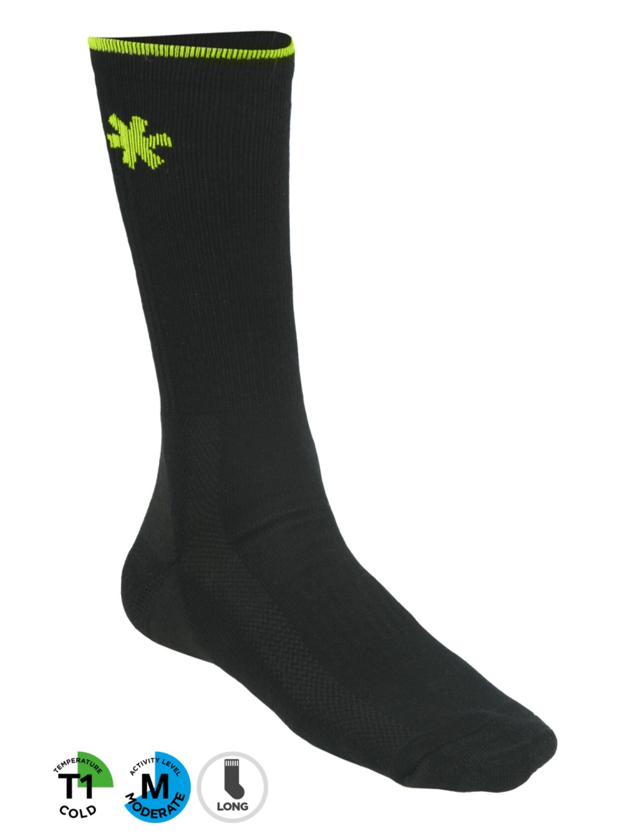 Шкарпетки Norfin TARGET BASIC T1M (100% акрил) р.M(39-41)