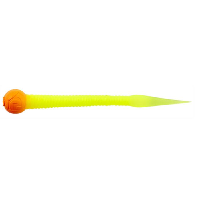 Слаг силікон. плав. FLOATING TROUT SLUG LJ Pro Series 2,5"/ L05 *10