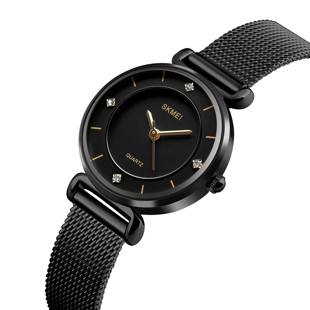 Skmei 1330SBK Black - Зображення 4