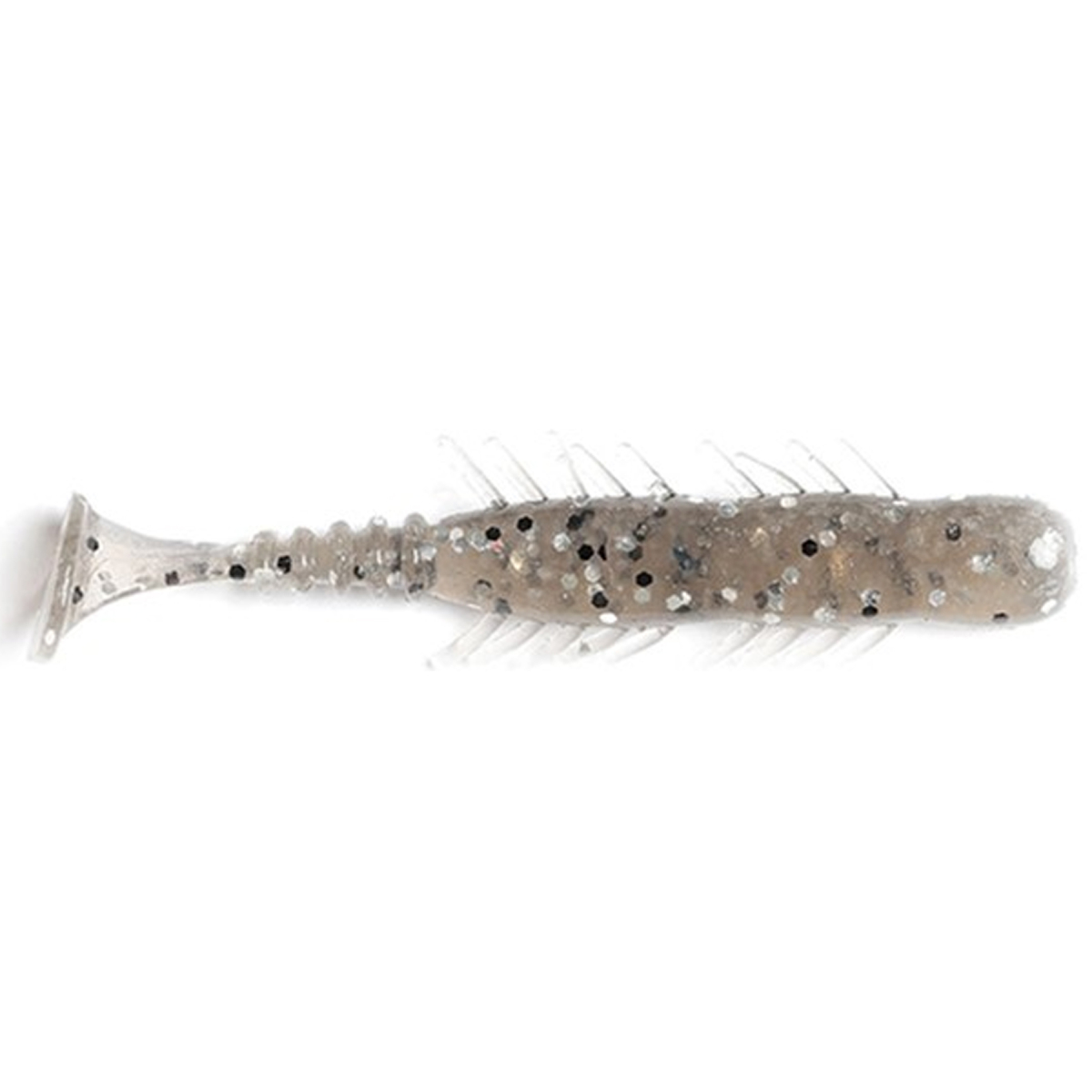 Віброхвіст силікон. BAGSY SHAD LJ Pro Series 3,9 "/ PA08 *5