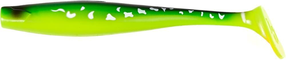 Віброхвіст силікон. KUBIRA SWIM SHAD 3D LJ Pro Series 7 "/ PG26 *2