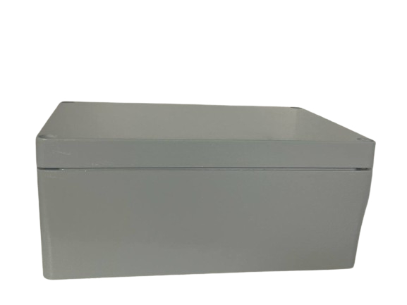 Алюмінієвий герметичний ящик IP68 - Зображення 3