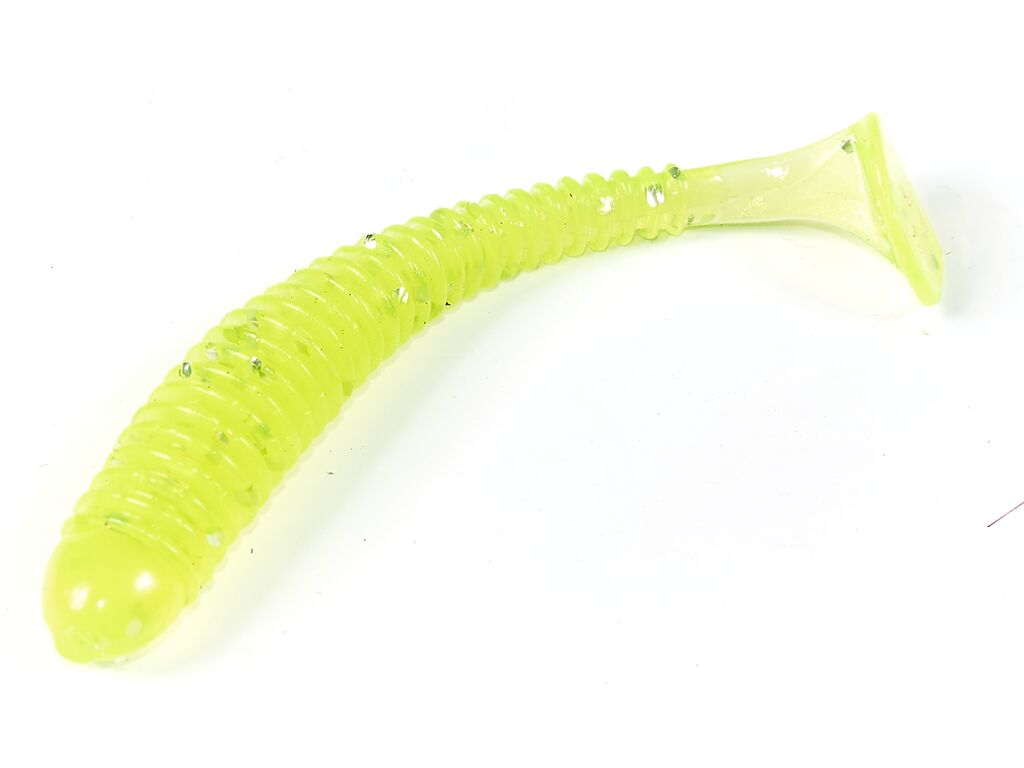 Віброхвіст силікон. SPARK TAIL LJ Pro Series 2 "/ 071 *10