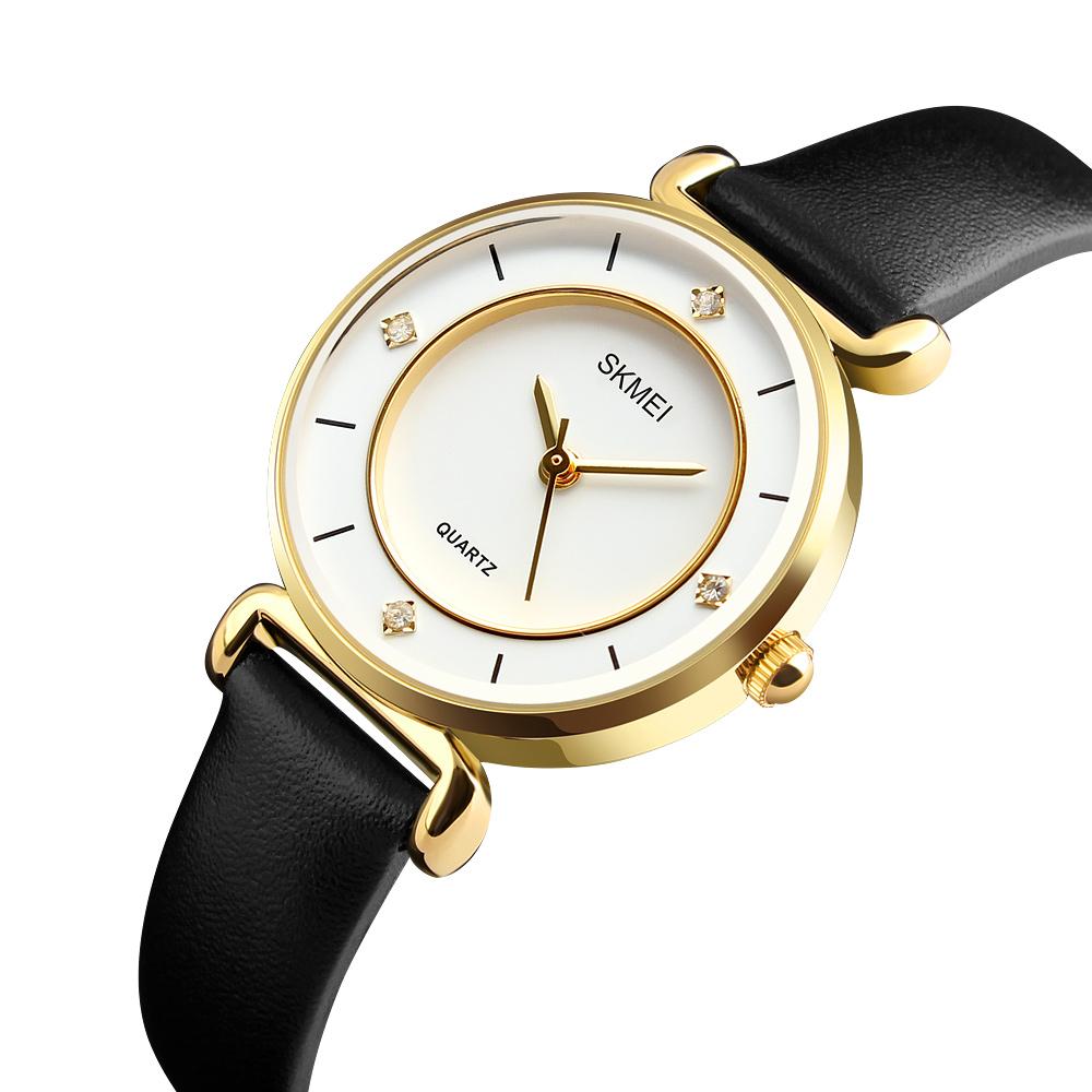 Skmei 1330LGD Gold - Зображення 4
