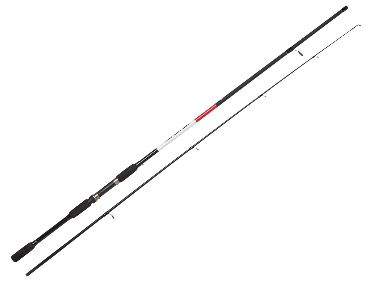 Вудилище спінінгове Salmo Blaster SPIN 20 5-20/2.70