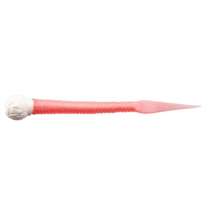 Слаг силікон. плав. FLOATING TROUT SLUG LJ Pro Series 2,5"