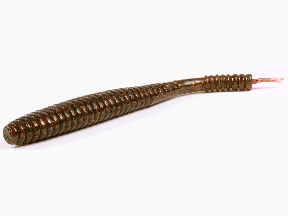 Слаг силікон. S-Shad LJ Pro Series 5,2 "/ S14 *5
