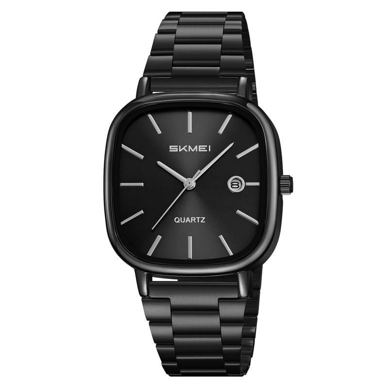 Skmei 2551BKBK All Black - Зображення 2