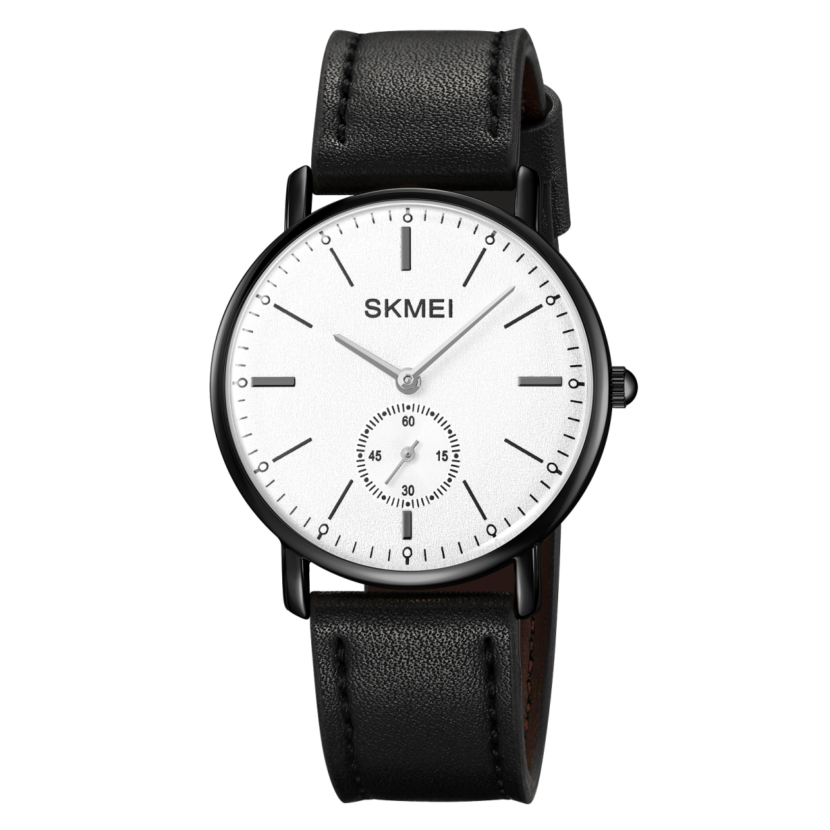 Skmei 2308BK Black STOPPED