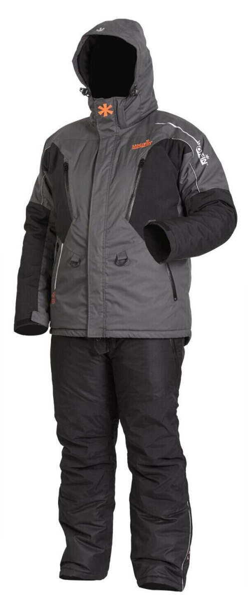 Костюм зимовий мембран. Norfin APEX -15 °/ 8000мм / XXXL