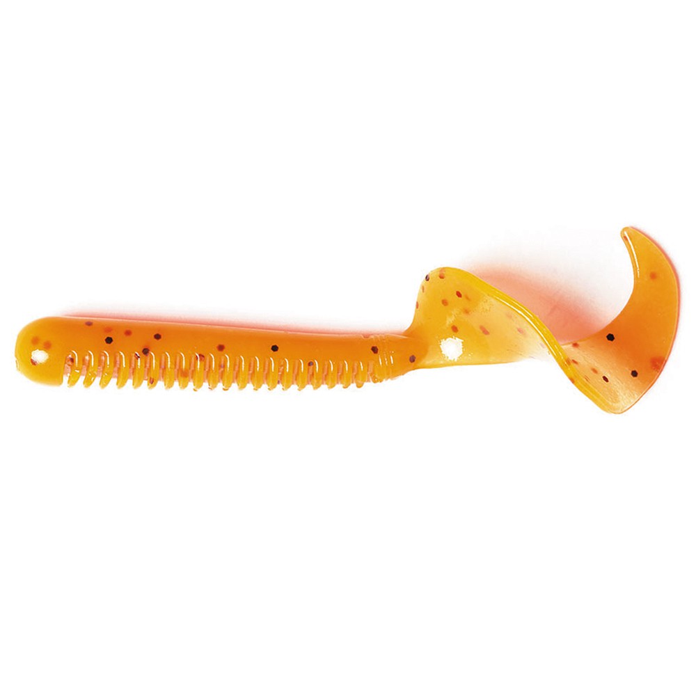 Твістер силікон. CHANK TAIL LJ Pro Series 2 "/ PA29 *10