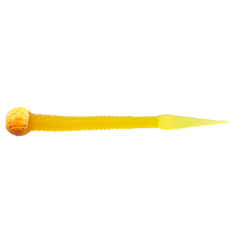 Слаг силікон. плав. FLOATING TROUT SLUG LJ Pro Series 2,5"/ L10 *10