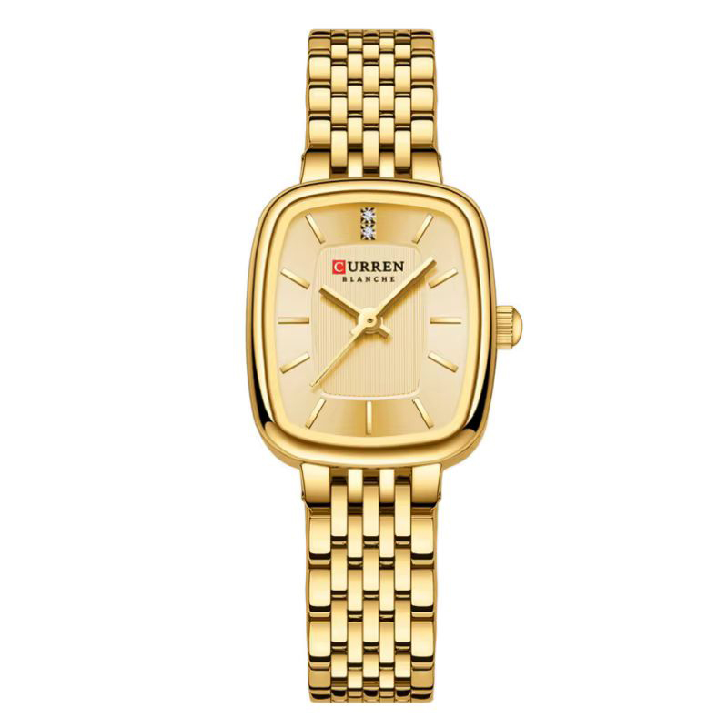 Curren 9093 Gold-Gold - Зображення 2