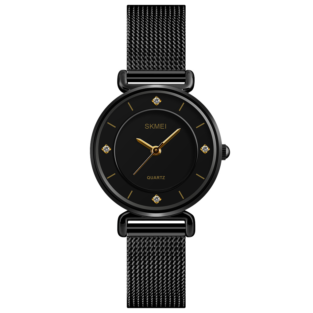 Skmei 1330SBK Black