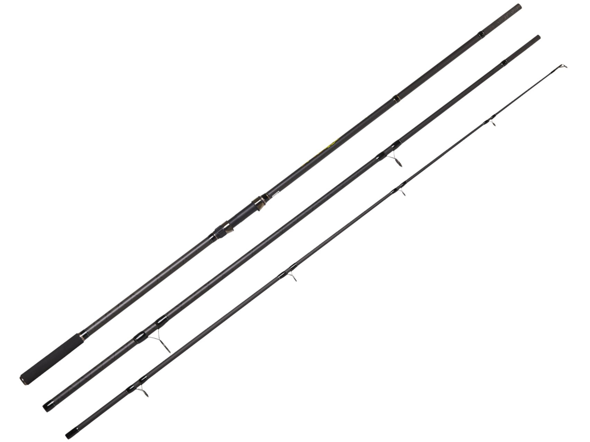 Вудилище коропове 3-хколінне Salmo Diamond CARP 3.5lb/3.90