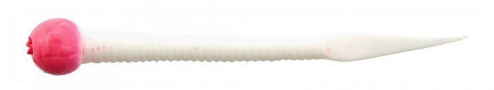 Слаг силікон. плав. FLOATING TROUT SLUG LJ Pro Series 2,5"/ L06 *10