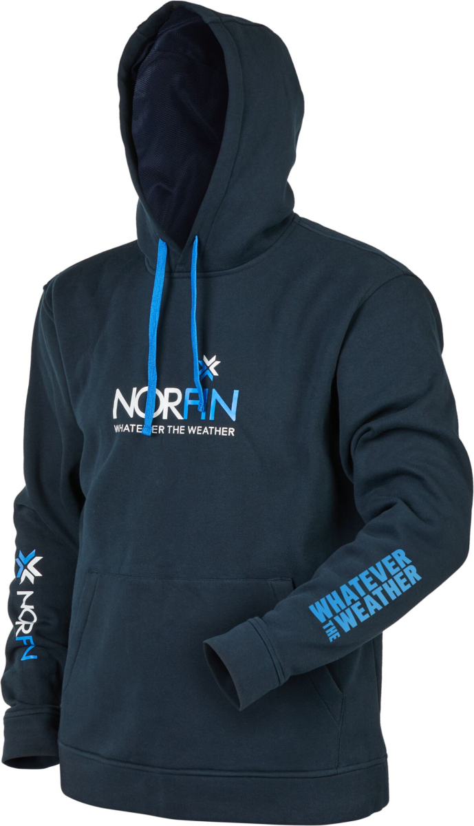 Худі / куртка Norfin URBAN M